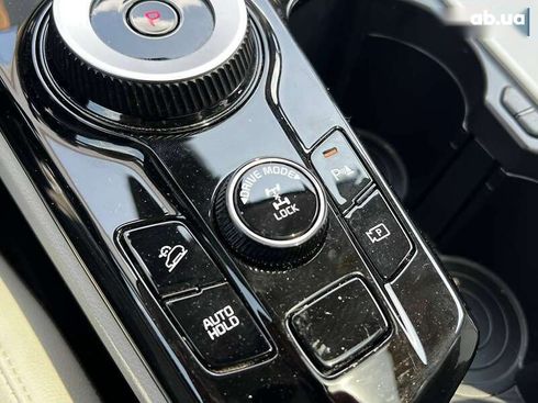 Kia Sportage 2022 - фото 19