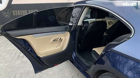 Volkswagen Passat CC 2012 - фото 25