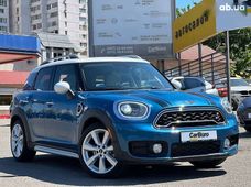 Продаж вживаних MINI Countryman 2017 року в Одесі - купити на Автобазарі