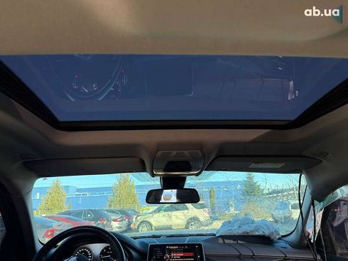 BMW X6 2015 - фото 25