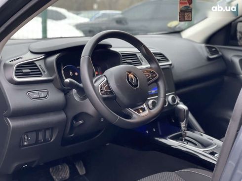 Renault Kadjar 2020 - фото 25
