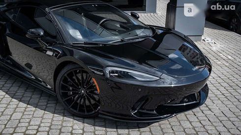 McLaren GT 2020 - фото 10