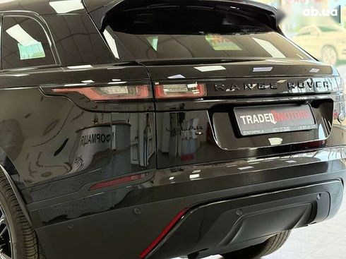 Land Rover Range Rover Velar 2021 - фото 14