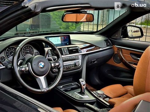 BMW 4 серия 2016 - фото 27