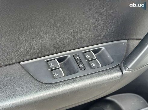 Volkswagen Touareg 2014 - фото 16