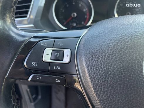 Volkswagen Tiguan 2017 черный - фото 17
