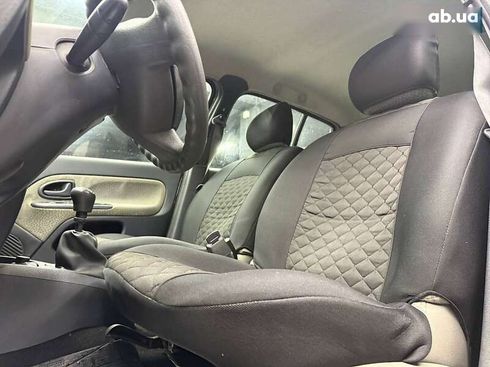 Renault Clio 2006 - фото 7