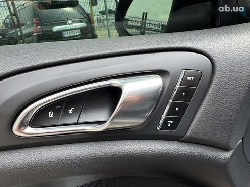 Porsche Cayenne 2012 - фото 19