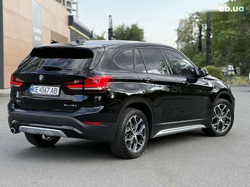 BMW X1 2020 - фото 12