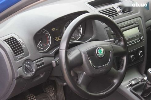 Skoda Octavia 2009 - фото 9
