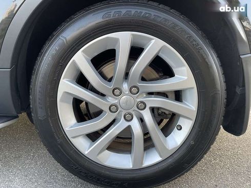 Land Rover Discovery 2020 - фото 17
