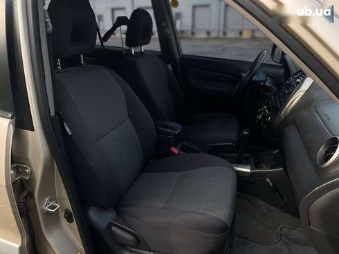 Toyota RAV4 2003 - фото 20