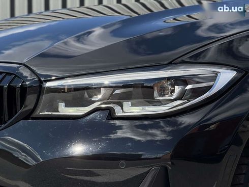 BMW 3 серия 2019 - фото 20