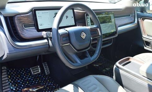 Rivian R1S 2023 - фото 25