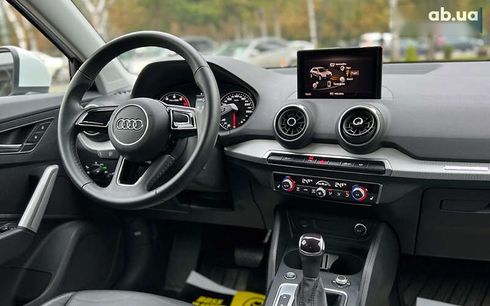 Audi Q2 2023 - фото 19