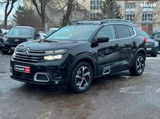 Купить Citroen C5 бу в Украине - купить на Автобазаре