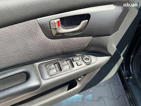 Kia Magentis 2007 - фото 7