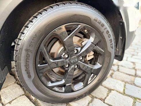 Kia Sportage 2021 - фото 16