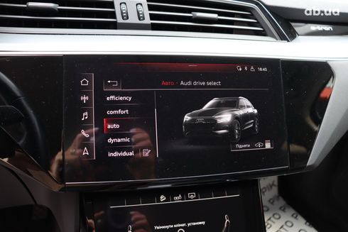 Audi E-Tron 2019 - фото 18