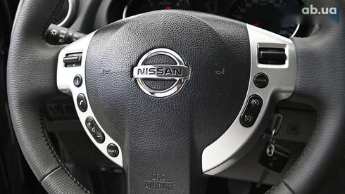 Nissan Qashqai 2013 - фото 20