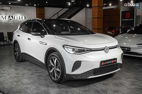 Volkswagen ID.4 2023 - фото 17