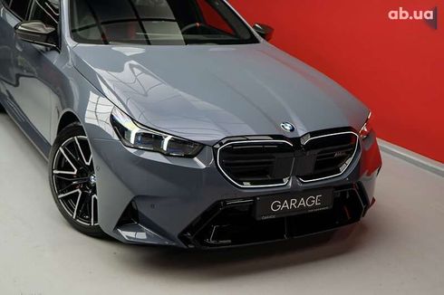 BMW M5 2025 - фото 7