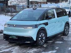 Продаж вживаних Zeekr в Київській області - купити на Автобазарі