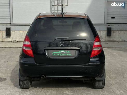 Mercedes-Benz A-Класс 2007 - фото 4