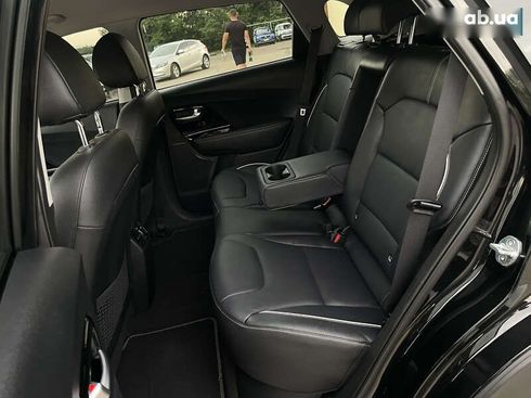 Kia Niro 2019 - фото 30