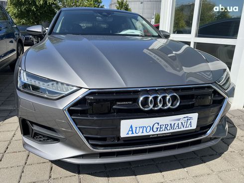 Audi A7 2022 - фото 2