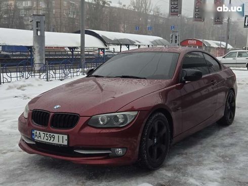 BMW 3 серия 2012 - фото 2