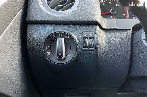 Volkswagen Tiguan 2012 - фото 12