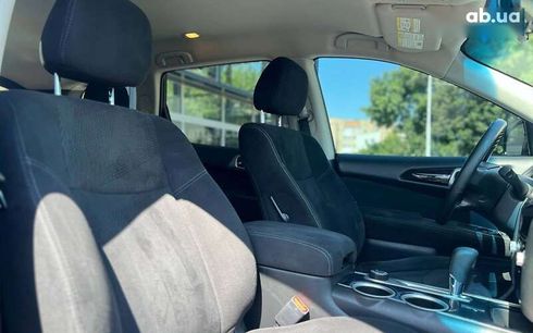 Nissan Pathfinder 2015 - фото 19