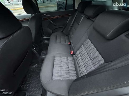 Skoda Octavia 2009 - фото 23