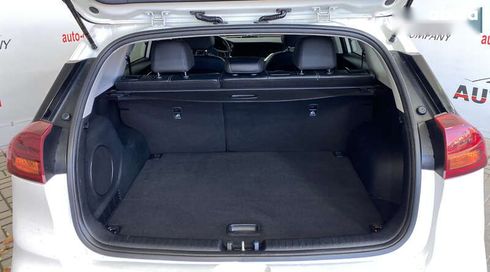 Kia Niro 2020 - фото 5