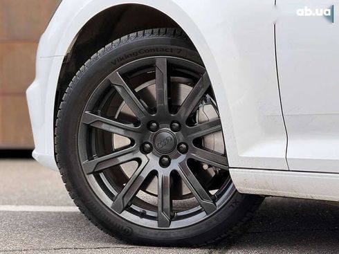 Audi A4 2019 - фото 19