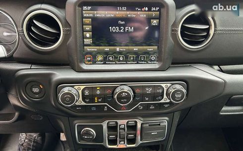 Jeep Wrangler 2021 - фото 12