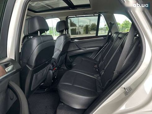 BMW X3 2013 - фото 26