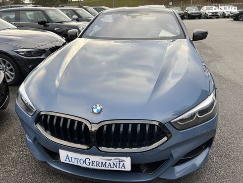BMW 8 серия 2021 - фото 14