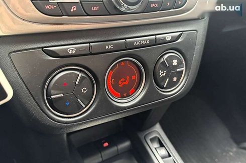 Citroёn C-Elysee 2021 - фото 20