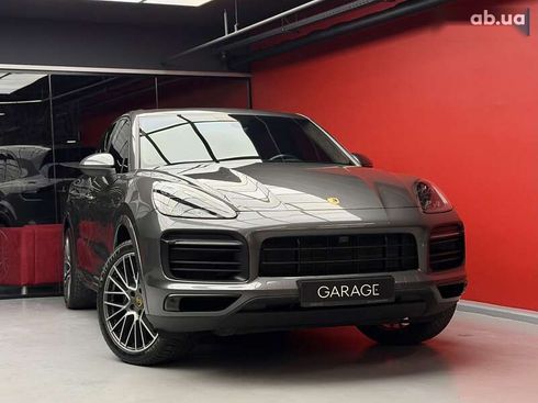 Porsche Cayenne 2019 - фото 10