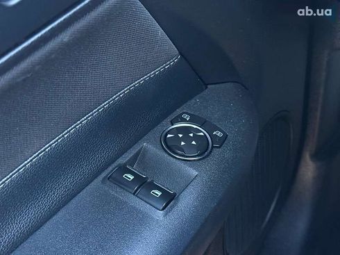 Ford Mustang 2016 - фото 16