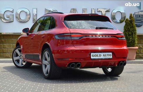 Porsche Macan 2019 - фото 13