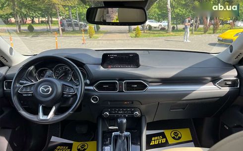 Mazda CX-5 2019 - фото 13