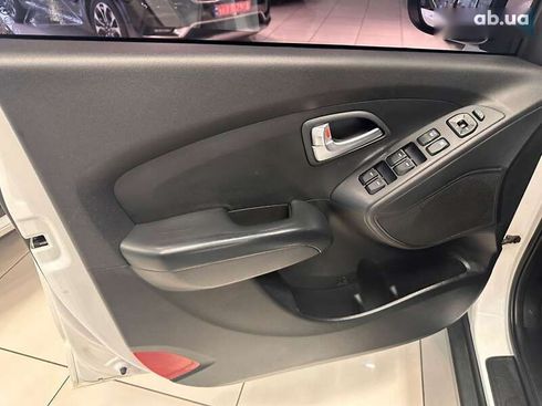 Hyundai Tucson 2013 - фото 11