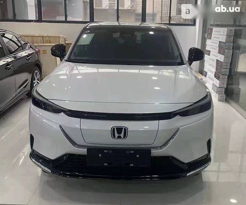 Honda eNS1 2022 - фото 1