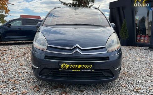 Citroёn C4 Picasso 2009 - фото 3