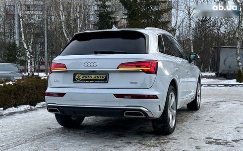 Audi Q5 2023 - фото 7