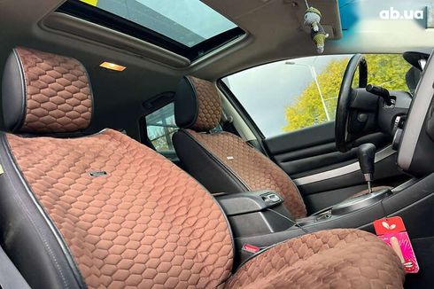 Mazda CX-7 2010 - фото 19