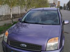 Продажа Ford б/у в Полтавской области - купить на Автобазаре